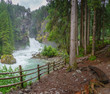 Reinbach Wasserfälle 2019