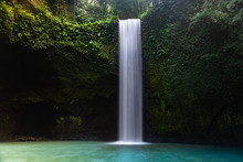 Cascade Bali