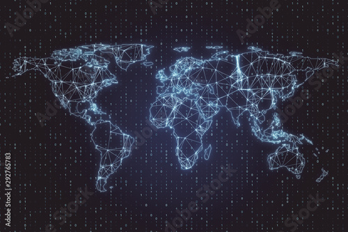 AI and global concept