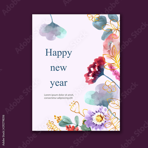 Happy new year