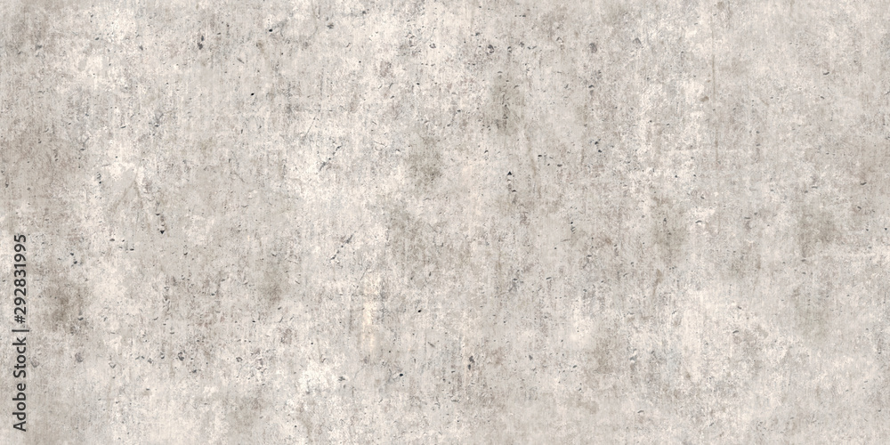 concrete seamless background - obrazy, fototapety, plakaty 