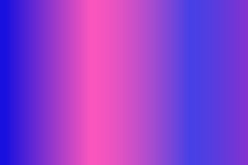 Wall Mural - purple gradient plate