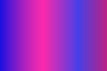 Wall Mural - purple metallic gradient