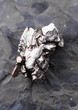 Eisen-Nickel-Meteorit