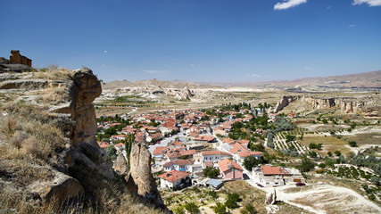 Wall Mural - Capadocia