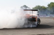 © Андрей Вершинин - drift car