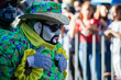 © Louis - Carnaval!!