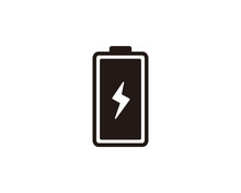 Battery Icon Symbol Vector