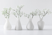 Flower Vase Free Stock Photo - Public Domain Pictures