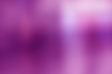 Wall Mural - abstract purple gradient background