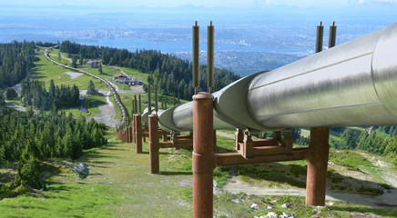 Oil Pipeline