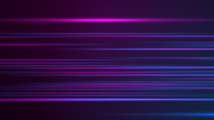 Wall Mural - abstract lens flare light special effect background