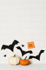 Wall Mural - halloween decoration