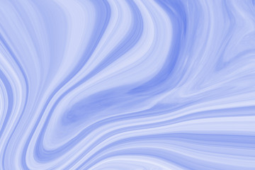 Ink texture water blue illustration background. Can be used for background or wallpaper.