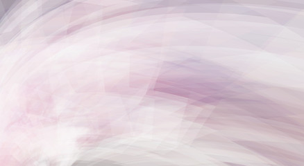 Poster - Pale light violet background. Artistic vector texture