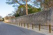 Asylum Wall Provence