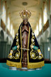 © sidneydealmeida - Image of Our Lady of Aparecida - Statue of the image of Our Lady of Aparecida