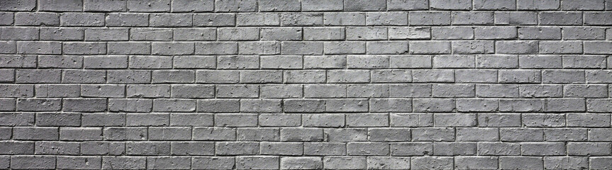 Wall Mural - brick wall may used as background
