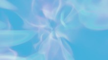 09292562_Abstract Energy Concept. Pastel Blue Vortex Energy Flows, 3d Render.