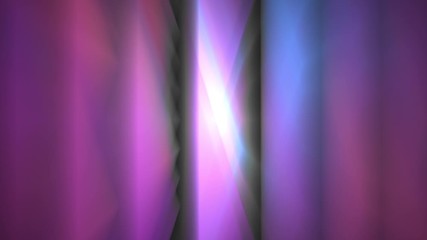Wall Mural - abstract background shiny rainbow lights rotating seamless loop motion graphics animation new quality techno retro vintage style colorful cool nice beautiful 4k 60p stock video footage