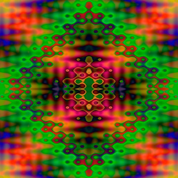 Abstract background,colorful graphics,It can be used as a pattern for the fabric,tapestry