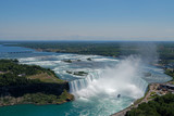 Fototapeta Nowy Jork - Niagara Falls