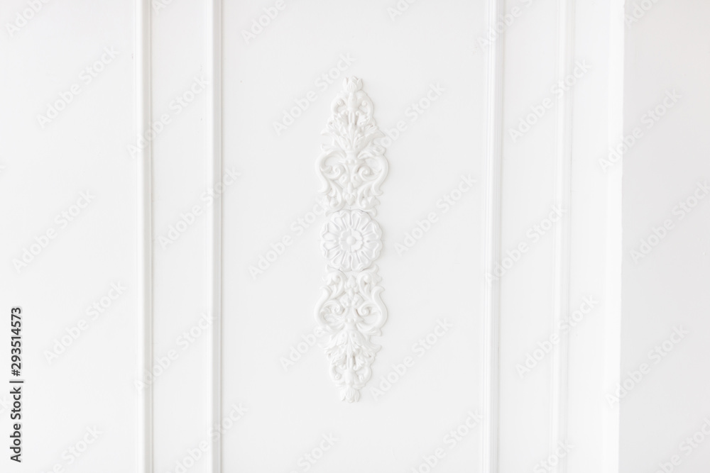 Fotografia Expensive interior