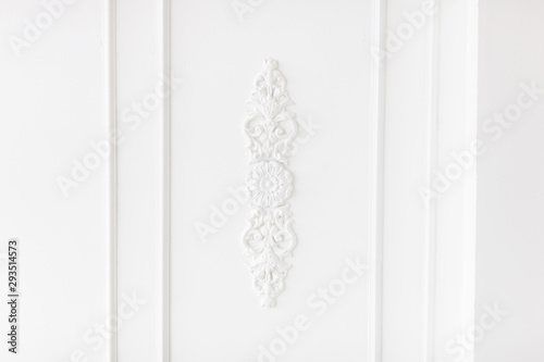 Fotografia Expensive interior