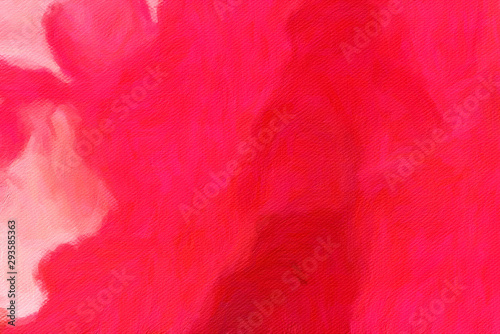 Oil painting style texture background. Hand drawn abstraction on canvas. Mult...