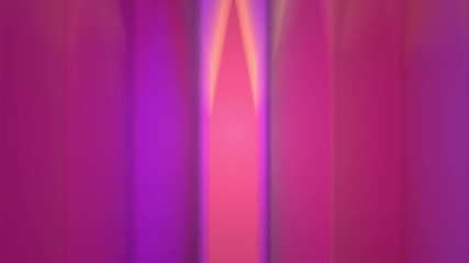 Wall Mural - abstract shiny moving hexagon shape lights motion graphics animation new quality techno retro vintage style colorful cool nice beautiful 4k 60p stock video footage