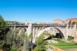 Bridge of Spain located in Teruel