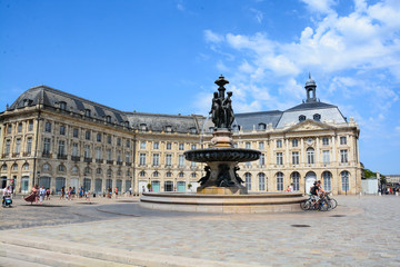 Bordeaux, Gironde