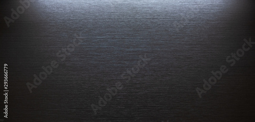 Fotografía modern dark and blue background , jeans pattern