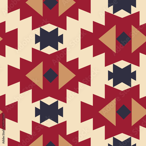 tribal-southwestern-native-american-navajo-seamless-pattern