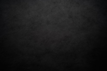 Dark, blurred, simple background, gray abstract background blur gradient