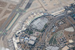 © Vincent - Airport Madrid, aerial view