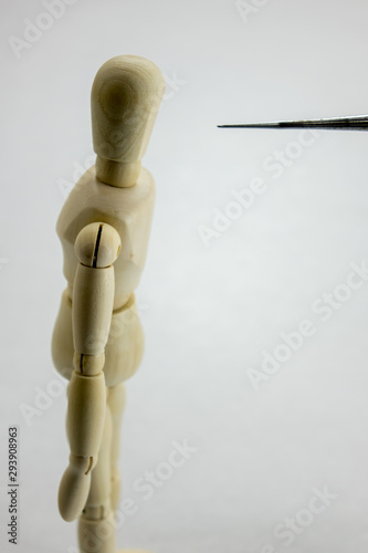 先端恐怖症 Stock Photo Adobe Stock 先端恐怖症 Stock Photo Adobe Stock