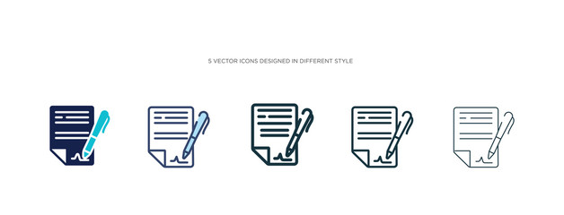   icon in different style vector illustration. two colored and black  vector icons designed in filled, outline, line and stroke style can be used for web, mobile,