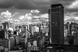 Fototapeta  - São Paulo, Centro