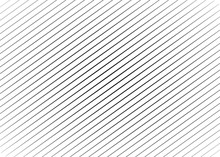 Rectangular Diagonal, Oblique Lines, Strips Abstract, Geometric Pattern Background. Slanting, Slope Lines Halftone Texture. Radial, Radiating Skew / Tilt Lines.