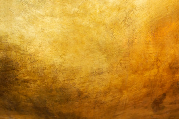  Gold abstract background or texture and gradients shadow