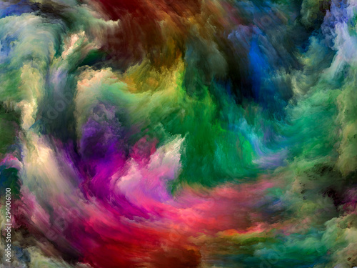 Synergies of Paint