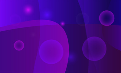 Aufkleber - Trendy web banner for wallpaper design. Trendy template. Web banner design template. Isolated light effect. Modern vector illustration. Texture vector. Abstract geometric background.