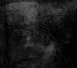 © detshana - Dark grey black slate stone texture abstract background