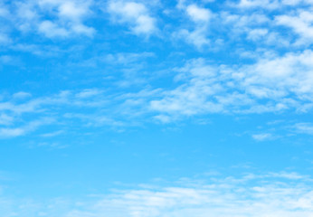 Wall Mural - sky