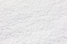 White Snow Powder Background