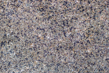 Brown blue gray white marble texture background. Granite tile decorative.