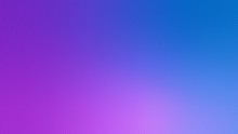 Blurred Background. Diagonal Stripe Pattern. Abstract Purple And Blue Gradient Design. Line Texture Background. Landing Page Blurred Cover. Diagonal Strips Pattern. Vector