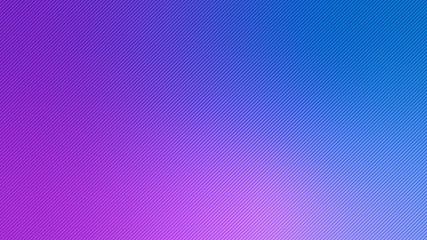 blurred background. diagonal stripe pattern. abstract purple and blue gradient design. line texture 