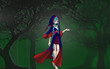 © Faye - The Spirit of the Forest